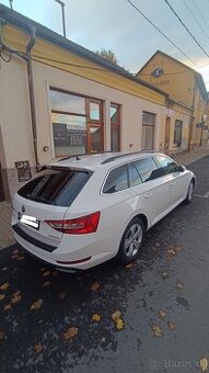 Škoda Superb 3 Ambition 2.0 TDI DSG