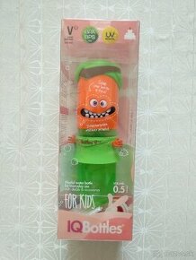 IQ Bottles
