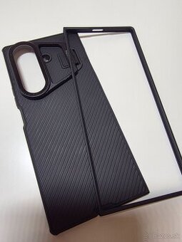 KRYT OBAL PUZDRO PRE SAMSUNG GALAXY FOLD 7