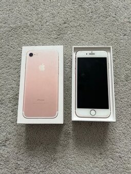 Iphone 7 128GB