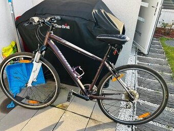 Trekovy damsky bicykel Specialized