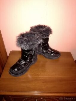 Dámske snehule v.39