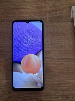 Samsung galaxy A32 5G