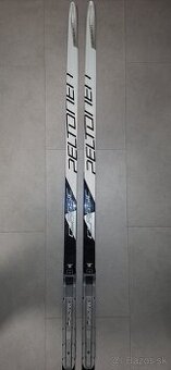 Šupinové bežky Peltonen