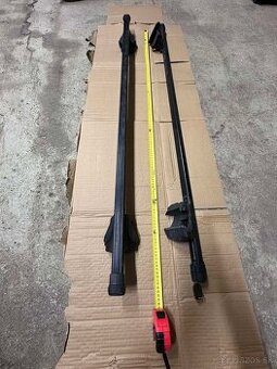 Strešný nosič THULE.