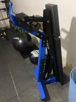 Rogue Adjustable bench 3