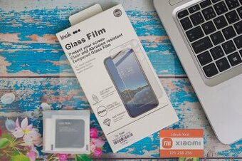 Tvrdené sklo IMAK H pre Xiaomi, Redmi a Poco
