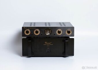 Vincent SA-T1 + Vincent SP-331