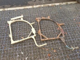 sajda velorex 560 nd