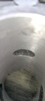 Valec Babetta 210,215,225