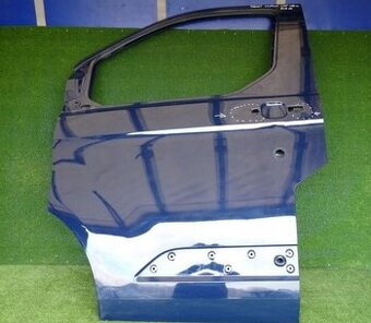 ford transit custom dvere 2018+