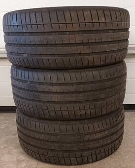 Letne pneumatiky Vredestein ultrac vorti 235/35 ZR19 91Y