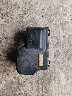 Kryt poistkovej skrinky Peugeot 508