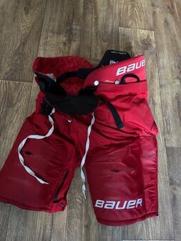 Bauer 3x