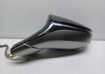 LEXUS UX 2018- LAVE SP.ZRKADLO