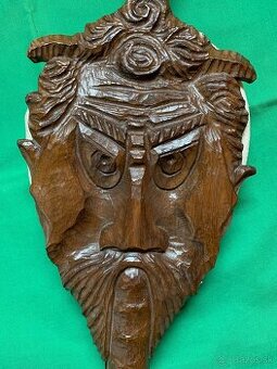 Krbové dúchadlo / mech