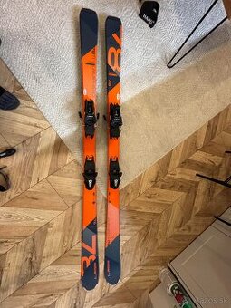 Predam Elan Amphibio 78 - 176 cm perfekny stav