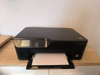 Tlačiareň HP Deskjet 3525 All in One Printer