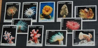 Poštové známky - Fauna 408 - neopečiatkované