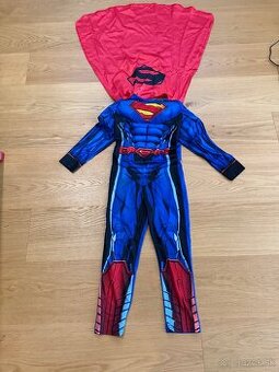 Kostým Superman