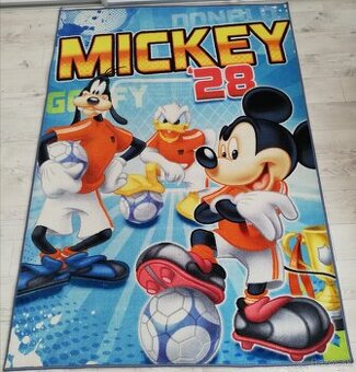 Detský koberec 130x190cm