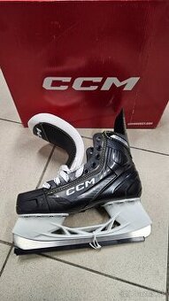 Korčule CCM 38,5 nové