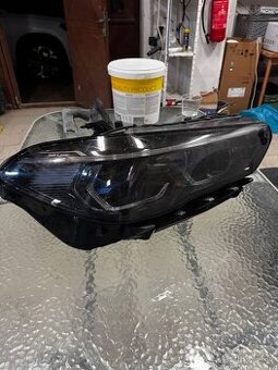 Svetlomety BMW x5 G05 / x6 G06