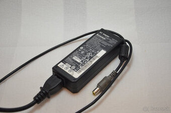 Lenovo Napájací Adaptér 90W(20V/4,5A) - 7,5mm/5,55mm/0,8mm