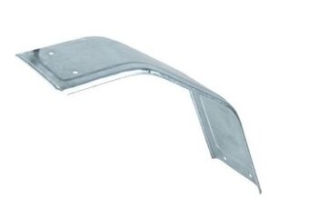 PREDNÝ BLATNÍK POZINKOVANÝ – ZETOR 5011–7211