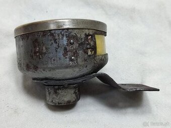 TATRA 12 30 52 54 57 75 ORIG. ZADNÍ SVĚTLO BEZ SKLA