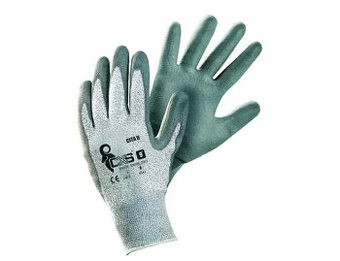 CXS CITA II. pracovné protiporezové rukavice