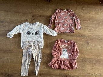 Harry Potter komolet