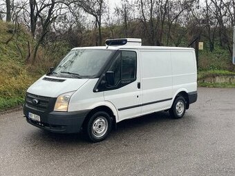Ford Transit, 2,2TDCi 74Kw6qCHLAĎÁK