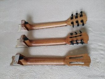 Predam nove hmatniky LAG. na akusticke gitary.