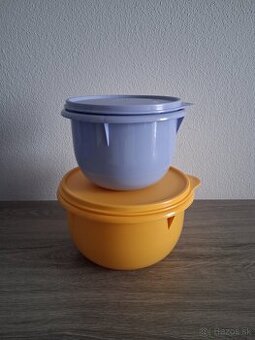 Rychlokyska 1l + 2l Tupperware