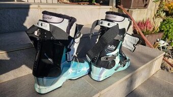 Damske lyziarky Full tilt Soul Sister