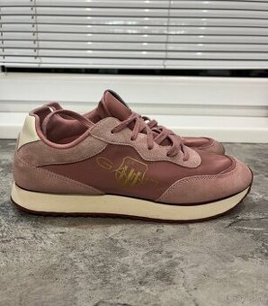 Gant Sneakersy Bevinda 24537672 Tenisky