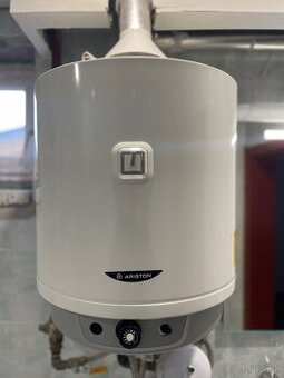 ARISTON S/SGA X 50 EE(Q8 50 GF) ohrievač vody plynový