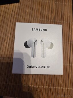 Samsung Galaxy Buds 3 FE
