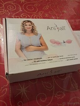 Aniball s príslušenstvom