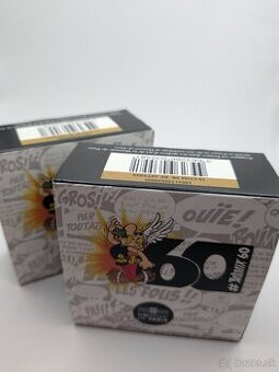 Asterix proof 2019 2€