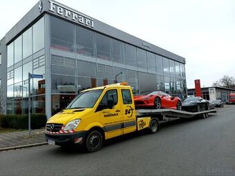 Odťahova služba Zlate Moravce 0905/647002 0944/345111