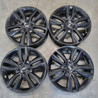 Hliníkové disky 5x114,3 R19 7,5J ET49.5