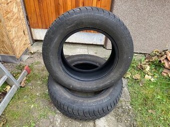Zimné pneumatiky 175/70 R14