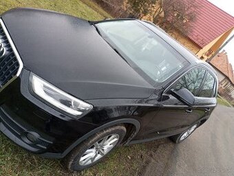 Audi Q3 103 kw Nafta