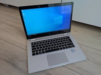 Notebook HP EliteBook x360 1030 G2 2v1 dotykový