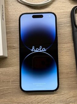 Iphone 14 Pro, 256 Gb