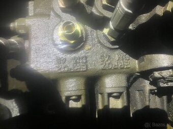 Kupim rozvadzač erpoz DM 45