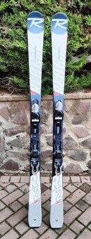 Lyže Rossignol React2 Carbon 162 cm