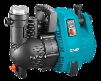 Gardena záhradné čerpadlo 5000/5